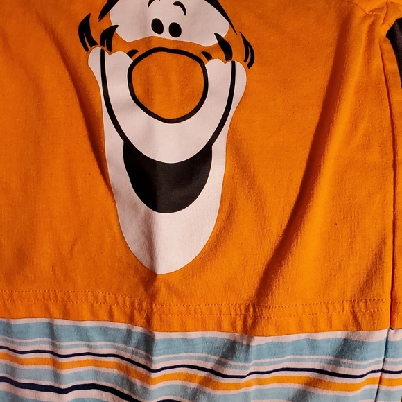 18 month baby boy summer set - Picture 6 of 10